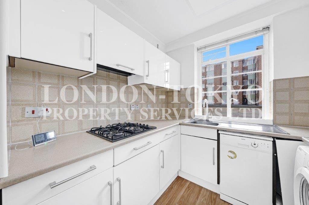 St John's Court NW3 :: London-Tokyo Property Service